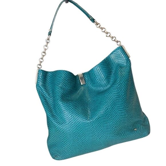 kate spade Handbags - Kate Spade West Hollywood Snake Rosalynn Hobo Shoulder Bag